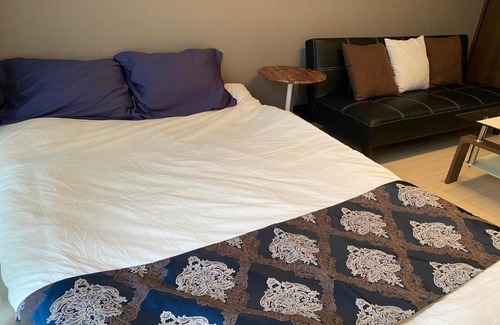 Motobu Apartment | Discover the Comfort of メゾンLもとぶ on 2階
