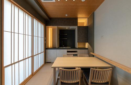 Taito Apartment | Explore モダン和風民宿 粋Sui 上野 Asakusa: 10/10 Rated Stay