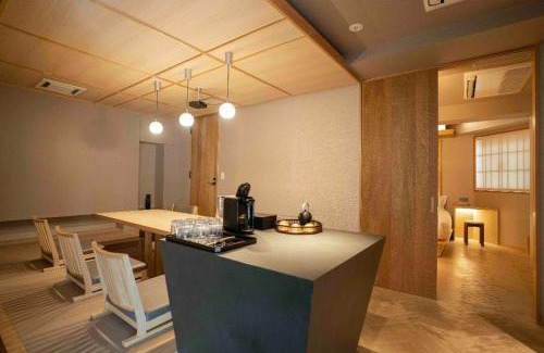 Taito Apartment | Explore モダン和風民宿 粋Sui 上野 Asakusa: 10/10 Rated Stay