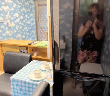 Uken Villa | Family-Friendly Retreat at ヤドカリの里, シーサイドハウス