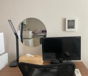 Kita Ward Apartment | ヤント北大前