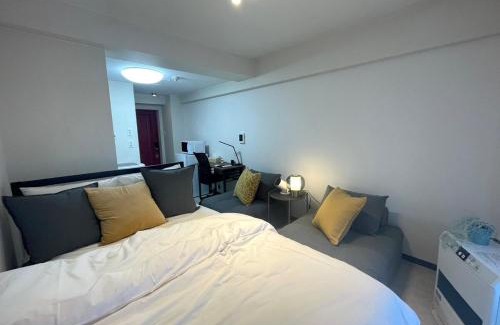 Kita Ward Apartment | ヤント北大前