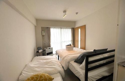 Kita Ward Apartment | ヤント北大前