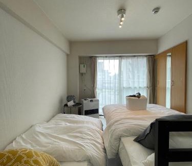 Kita Ward Apartment | ヤント北大前