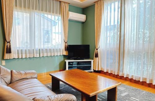 Nanae Apartment | Guest Favorite: 民泊なべやさんち with Pet-Friendly Amenities