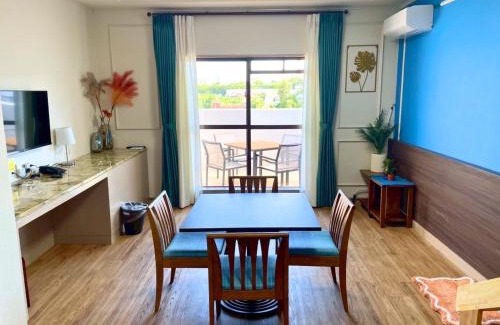 Hiyagon Hotel | Discover Hiyagun Lanai Resort: Family-Friendly Getaway