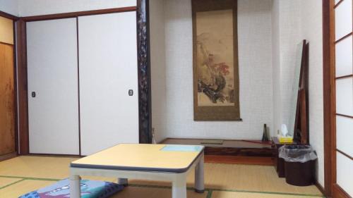 Shimonoseki Hotel | Top-Rated ライダーハウス レッドSUN: Family-Friendly Retreat