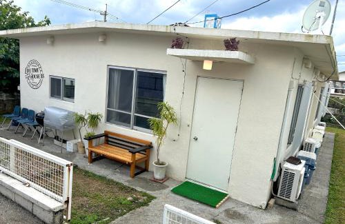 Furugen Villa | Oceanfront Family Retreat at ライフタイムハウス55