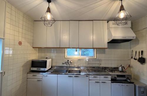 Furugen Villa | Oceanfront Family Retreat at ライフタイムハウス55