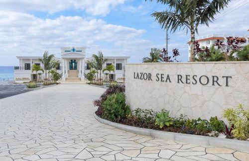 Namihira Hotel | Explore LAZOR SEA RESORT: Family-Friendly Getaway Awaits