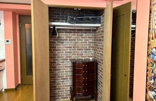 Setagaya Apartment | Relaxing Stay at La Foret 102, Just 13 Minutes from Shinjuku