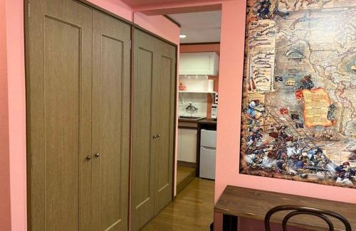 Setagaya Apartment | Relaxing Stay at La Foret 102, Just 13 Minutes from Shinjuku