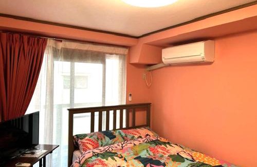 Setagaya Apartment | Relaxing Stay at La Foret 102, Just 13 Minutes from Shinjuku