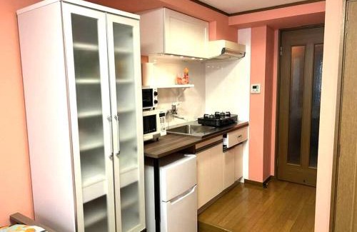 Setagaya Apartment | Relaxing Stay at La Foret 102, Just 13 Minutes from Shinjuku