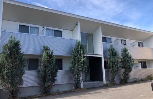 Sawara-ku Apartment | Discover La Fitt Yamato 101: Rated 8.9 & Family-Friendly