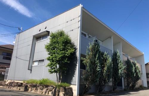 Sawara-ku Apartment | Discover La Fitt Yamato 101: Rated 8.9 & Family-Friendly