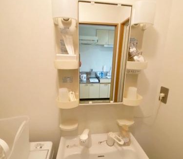 Sawara-ku Apartment | Discover La Fitt Yamato 101: Rated 8.9 & Family-Friendly