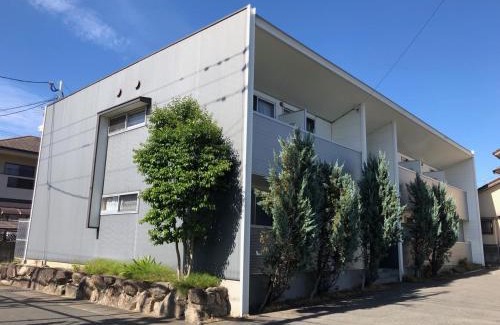 Sawara-ku Apartment | Family-Friendly Stay at ラ・フィットヤマト103 - Rated 8.5/10