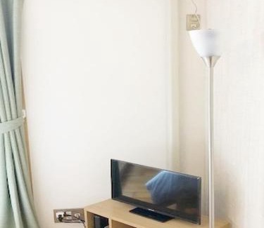 Sawara-ku Apartment | Family-Friendly Stay at ラ・フィットヤマト103 - Rated 8.5/10