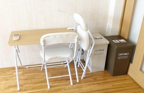 Sawara-ku Apartment | Family-Friendly Stay at ラ・フィットヤマト103 - Rated 8.5/10