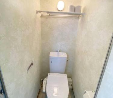 Hakata-ku Apartment | Discover La Port Airport Front 101 - Family-Friendly Retreat