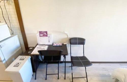 Hakata-ku Apartment | Discover La Port Airport Front 101 - Family-Friendly Retreat