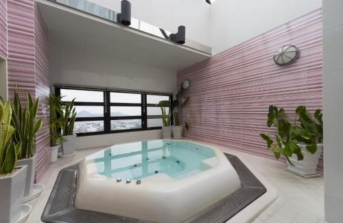 Sasebo Hotel | Discover Resort Hotel Cara: Comfortable Stay with Hot Tub