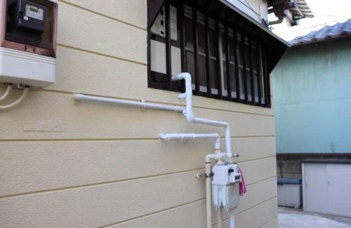 Urayasu Apartment | Family-Friendly Retreat at リテックス浦安 in Japan