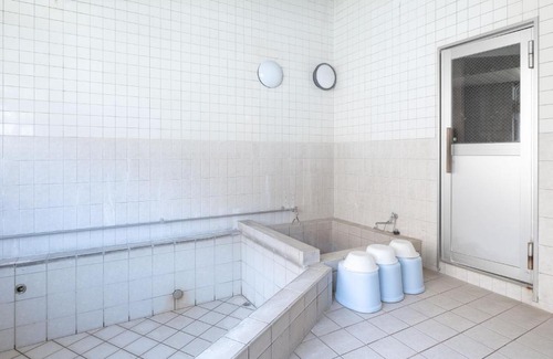 Hino Hotel | Relaxing Retreat at リバーサイドひの with Spa & Hot Tub