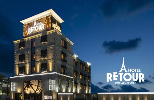 Himeji Hotel | Experience Retur HIMEJI: Highly Rated Comfort & Breakfast