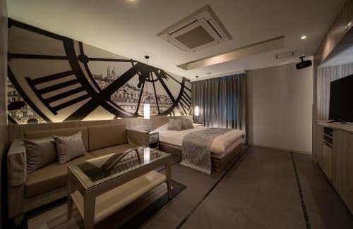 Himeji Hotel | Experience Retur HIMEJI: Highly Rated Comfort & Breakfast