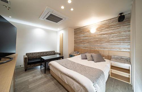 Himeji Hotel | Experience Retur HIMEJI: Highly Rated Comfort & Breakfast
