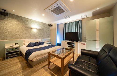 Himeji Hotel | Experience Retur HIMEJI: Highly Rated Comfort & Breakfast