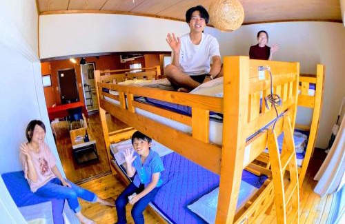 Kochi Apartment | Family-Friendly Retreat at ルルルあたご: Perfect for Groups