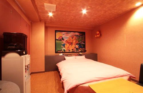 Nagaoka Hotel | Family-Friendly Stay at レストロヴェスト with Great Amenities