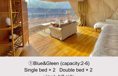 Akiyoshi Other | Discover Comfort at レドンド秋吉台 with Pool & Family Amenities