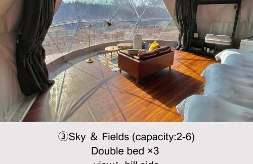 Akiyoshi Other | Discover Comfort at レドンド秋吉台 with Pool & Family Amenities