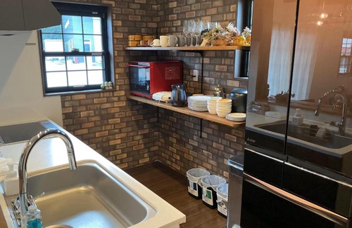 Kakamigahara Apartment | Pet-Friendly Villa in Gifu Kakamigahara - Perfect for Families