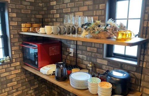 Kakamigahara Apartment | Pet-Friendly Villa in Gifu Kakamigahara - Perfect for Families