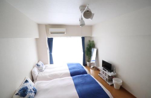 Fukuoka Apartment | ロイヤルハイツ春日