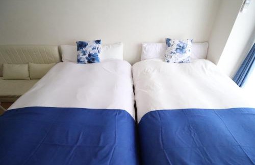 Fukuoka Apartment | ロイヤルハイツ春日