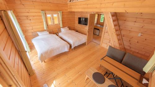 Ishigaki Cabin | Family-Friendly ロガシス石垣野底ヴィラ with 9/10 Guest Rating