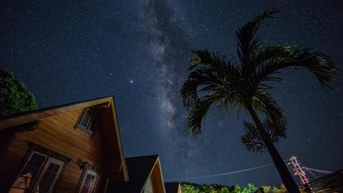 Ishigaki Cabin | Family-Friendly ロガシス石垣野底ヴィラ with 9/10 Guest Rating