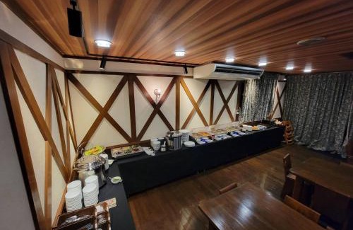 Yuzawa-machi Hotel | Cozy Lodge TONBO in Ishizuchi: Family-Friendly Amenities