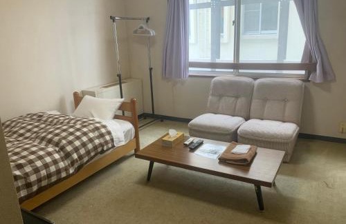 Zaoonsen Hotel | Relax at ロッヂ スガノ: Spa, Hot Tub & Family-Friendly