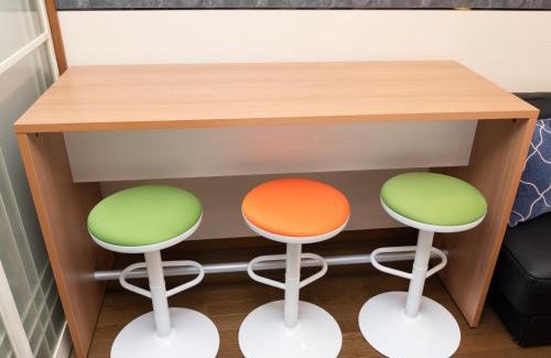 Funabashi Apartment | Rose Park No. 2: Family-Friendly Comfort Awaits