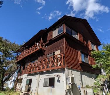 Mikata-gun House | Discover ザ・ジャスミンクリーク: Pet & Child Friendly Retreat