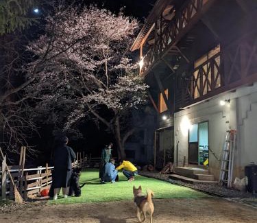 Mikata-gun House | Discover ザ・ジャスミンクリーク: Pet & Child Friendly Retreat