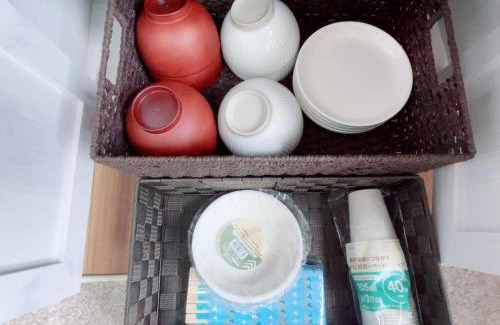 Shiroishi Apartment | ヴィオラ菊水