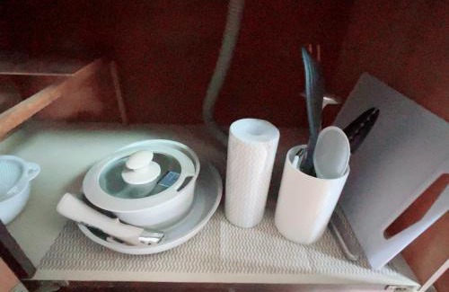 Shiroishi Apartment | ヴィオラ菊水